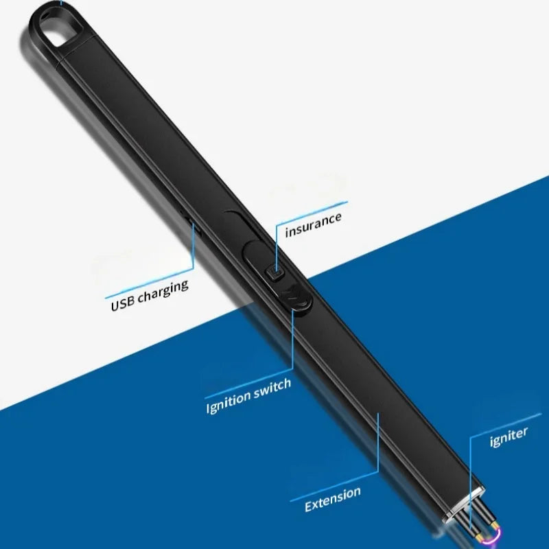 SparkCore™ Electric Fire Starter