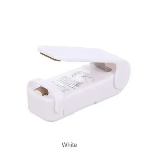 portable mini bag sealer