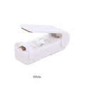 portable mini bag sealer